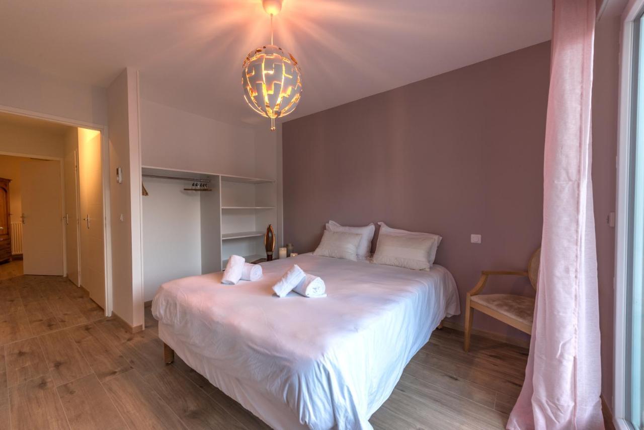 La Maison Du Port, Une Exclusivite Lla Selections By Location Lac Annecy Saint-Jorioz Esterno foto