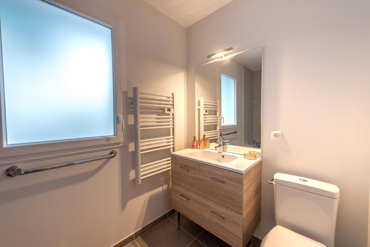 La Maison Du Port, Une Exclusivite Lla Selections By Location Lac Annecy Saint-Jorioz Esterno foto