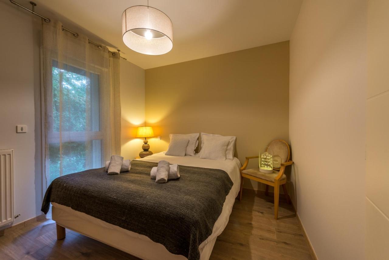 La Maison Du Port, Une Exclusivite Lla Selections By Location Lac Annecy Saint-Jorioz Esterno foto