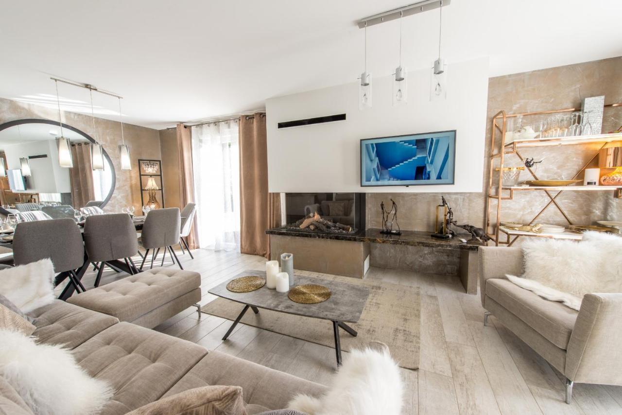 La Maison Du Port, Une Exclusivite Lla Selections By Location Lac Annecy Saint-Jorioz Esterno foto